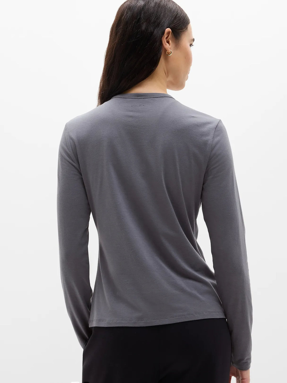 Foundation Slim Top