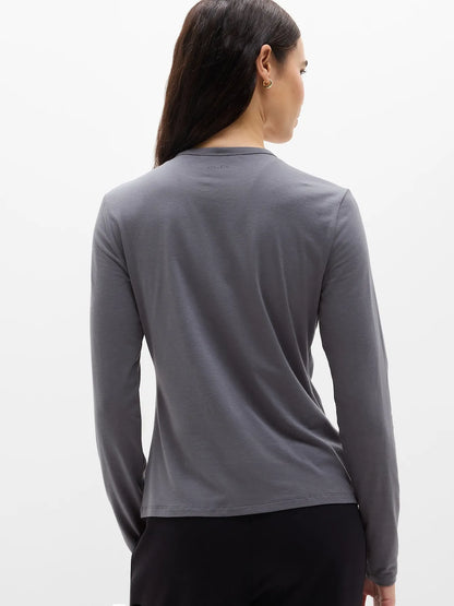 Foundation Slim Top