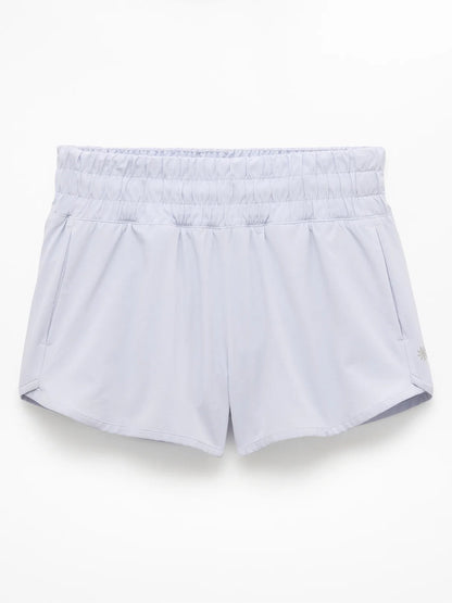 Athleta Girl Run Free 2.5" Short