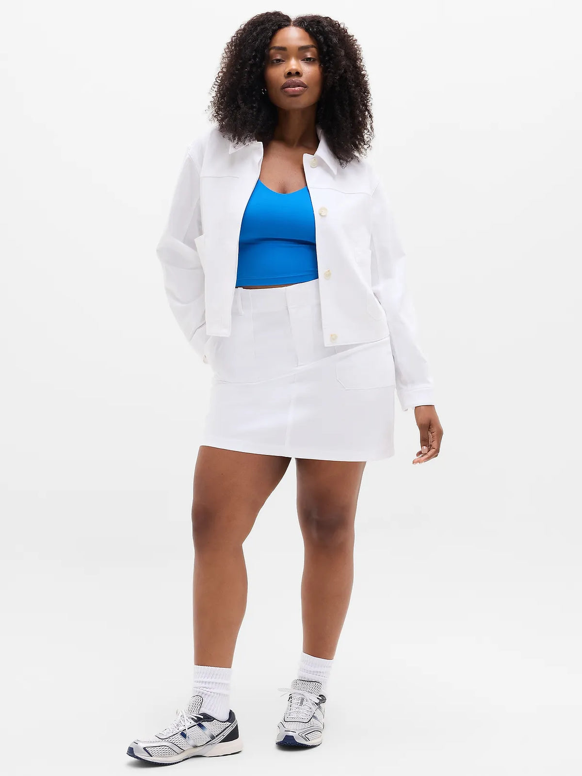 Skyline Chore Jacket