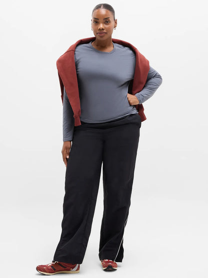 Foundation Slim Top