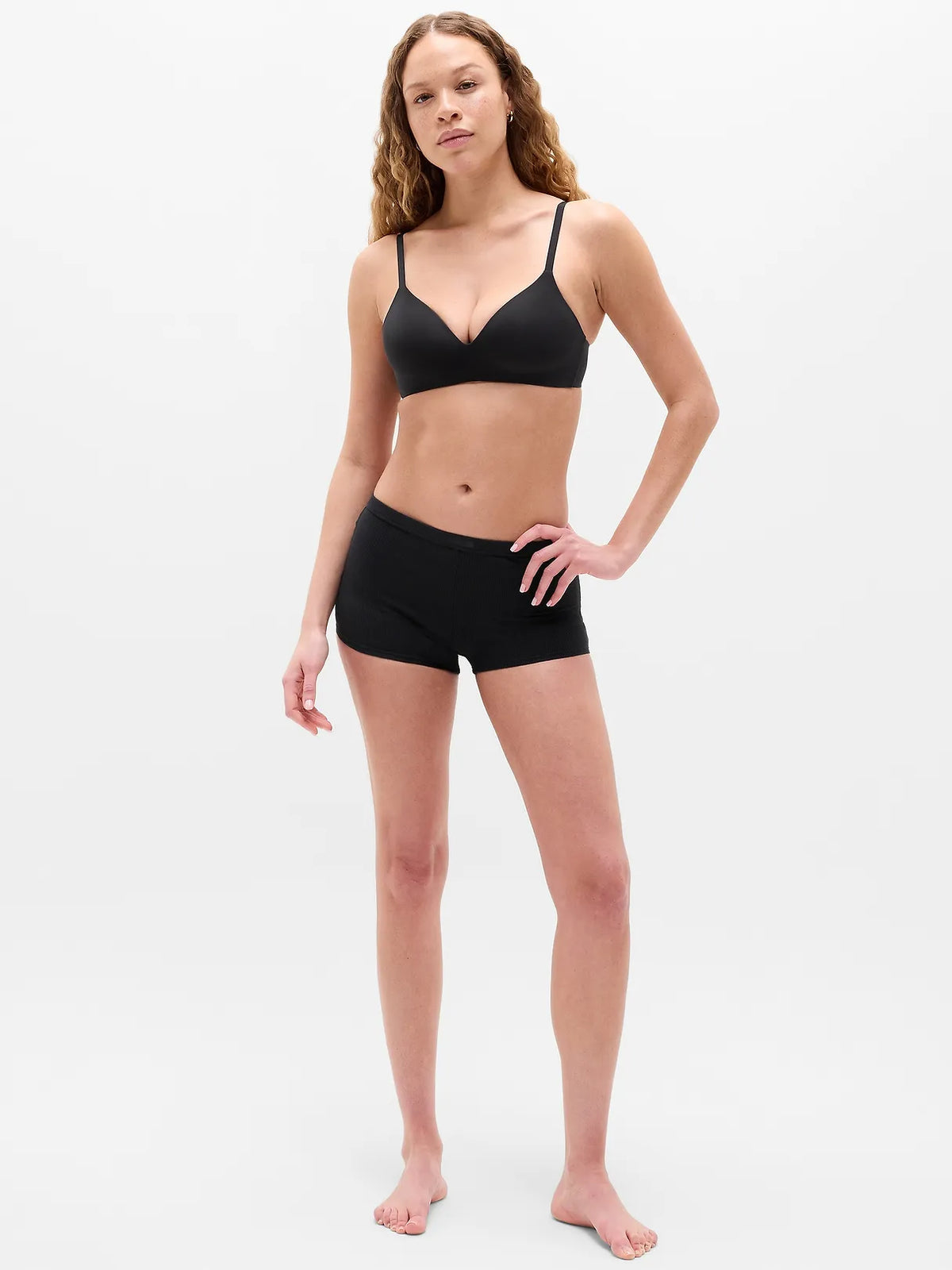 Sleek Form T-Shirt Bra