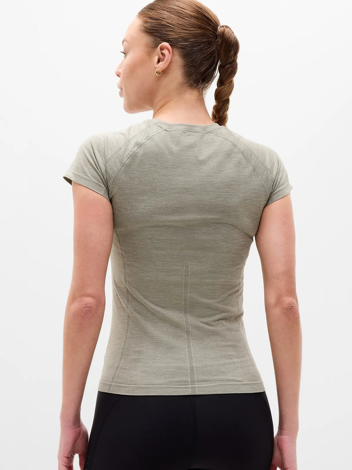 Momentum Flex Tee