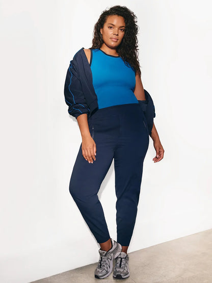 Trekkie North High Rise Jogger