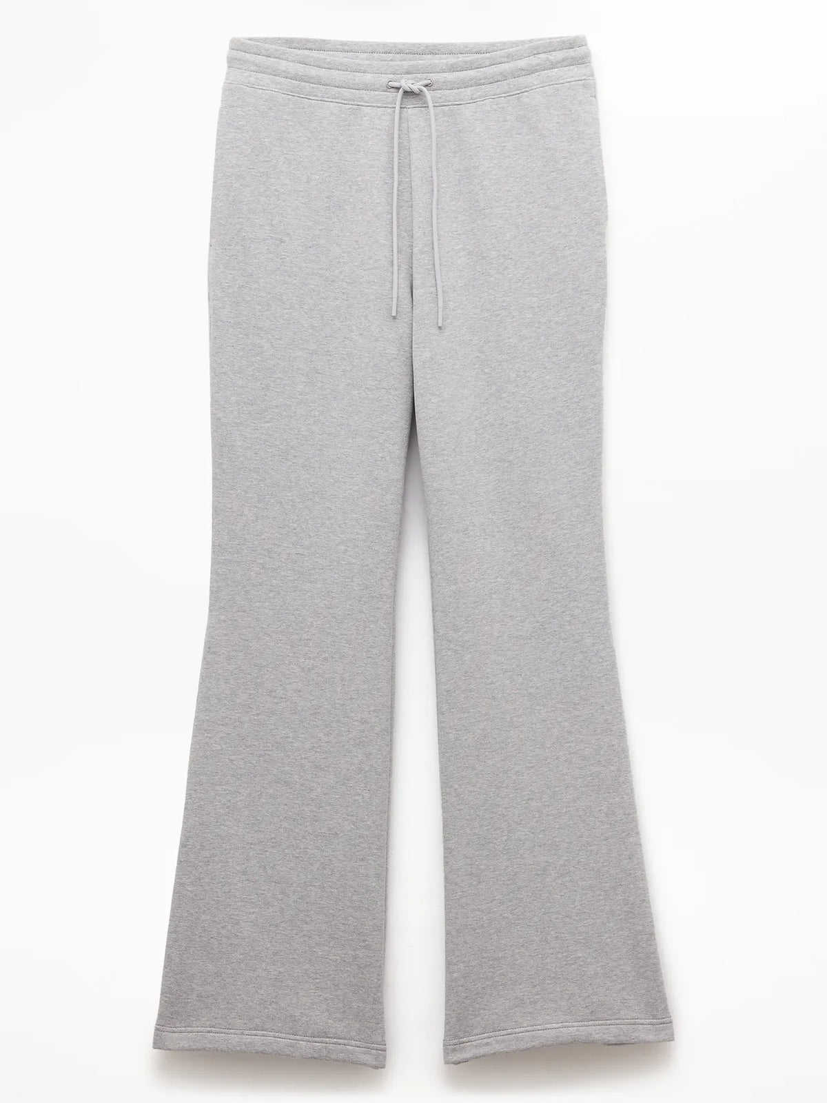 Forever Fleece Mid Rise Flare Pant