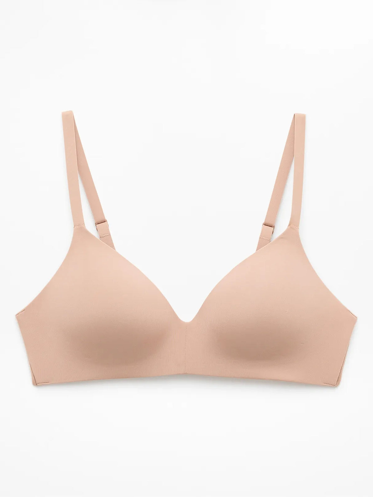 Sleek Form T-Shirt Bra