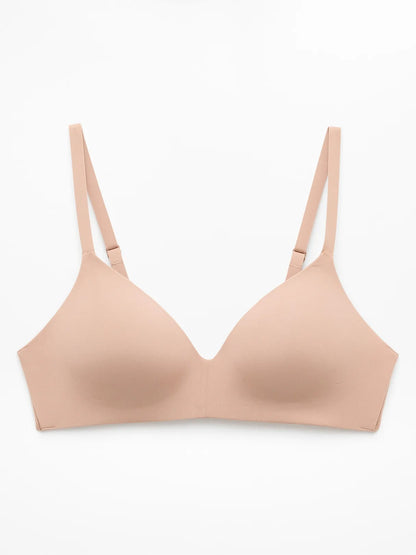 Sleek Form T-Shirt Bra