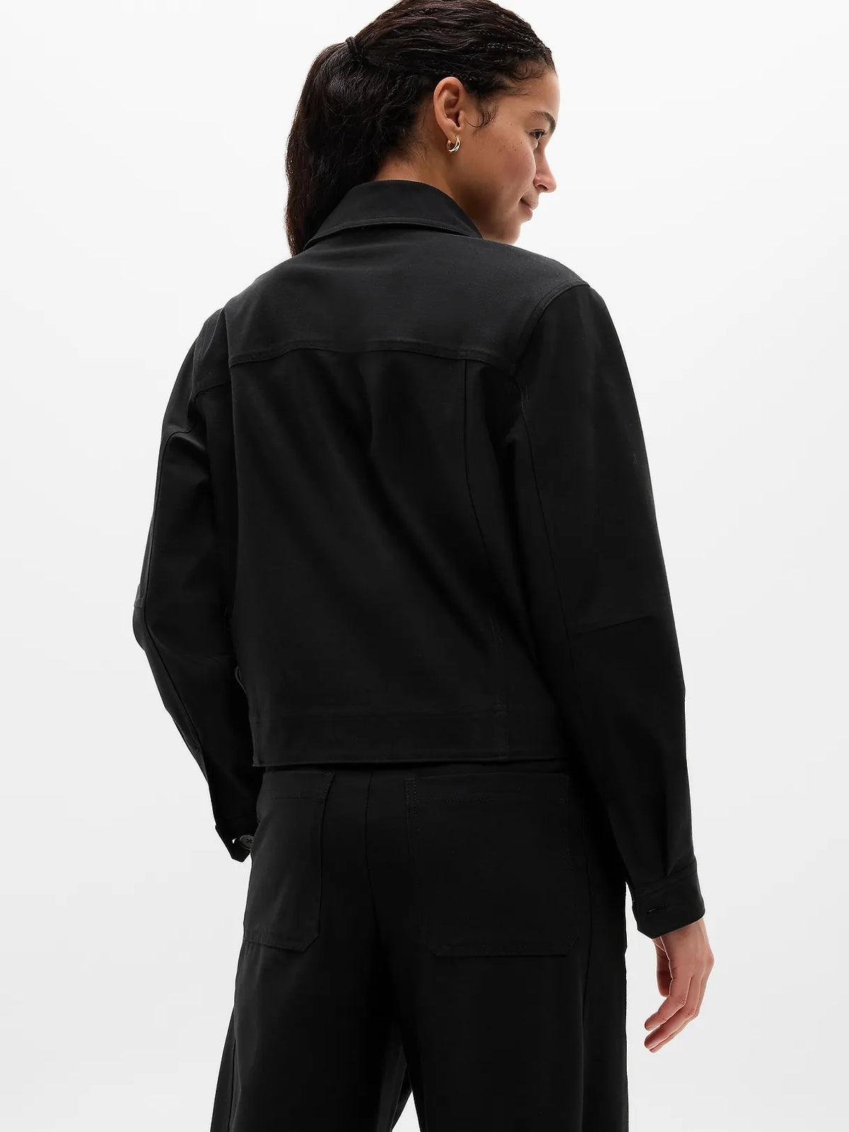 Skyline Chore Jacket