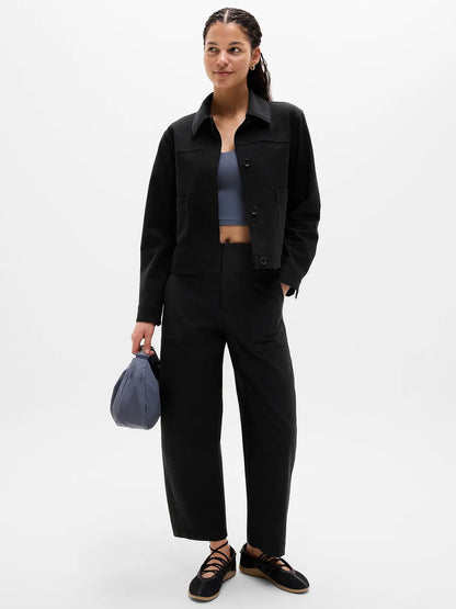 Skyline Chore Jacket