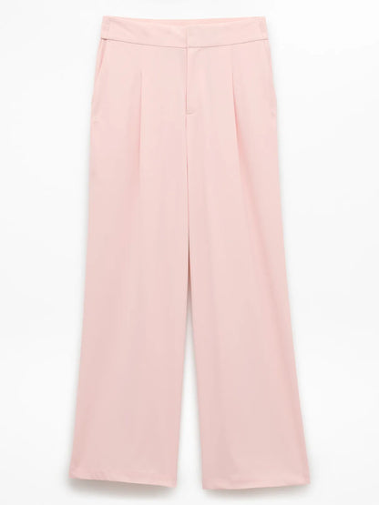 Pinnacle High Rise Trouser