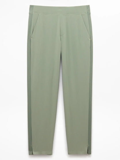 Brooklyn Mid Rise Ankle Pant