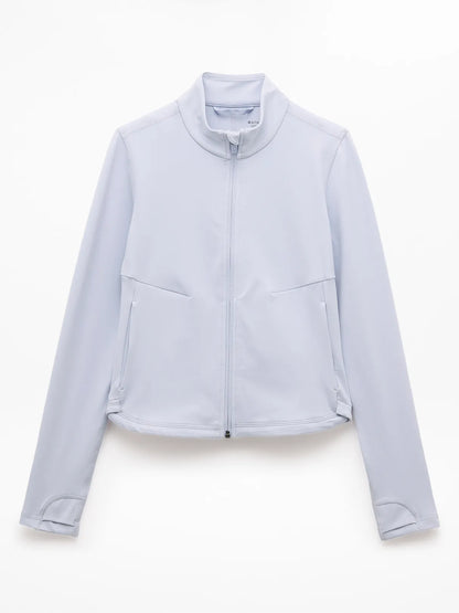 Athleta Girl Chit Chat Jacket