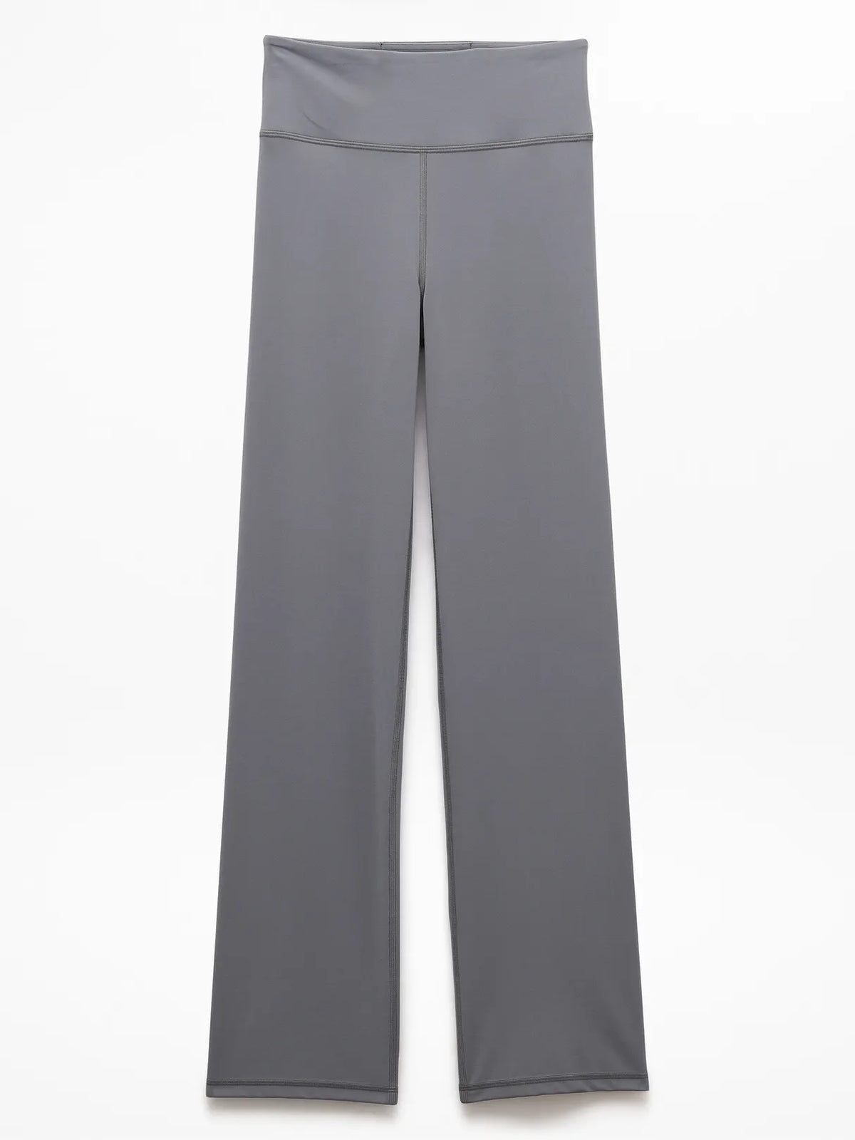 Elation Ultra High Rise Straight Leg Pant