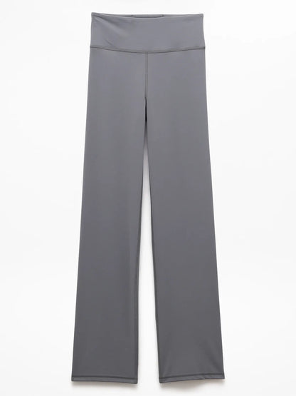 Elation Ultra High Rise Straight Leg Pant