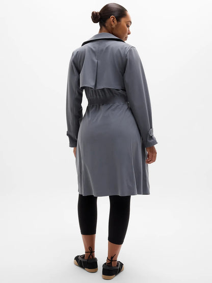 Stellar Trench
