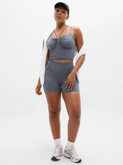 Transcend High Rise 5" Short
