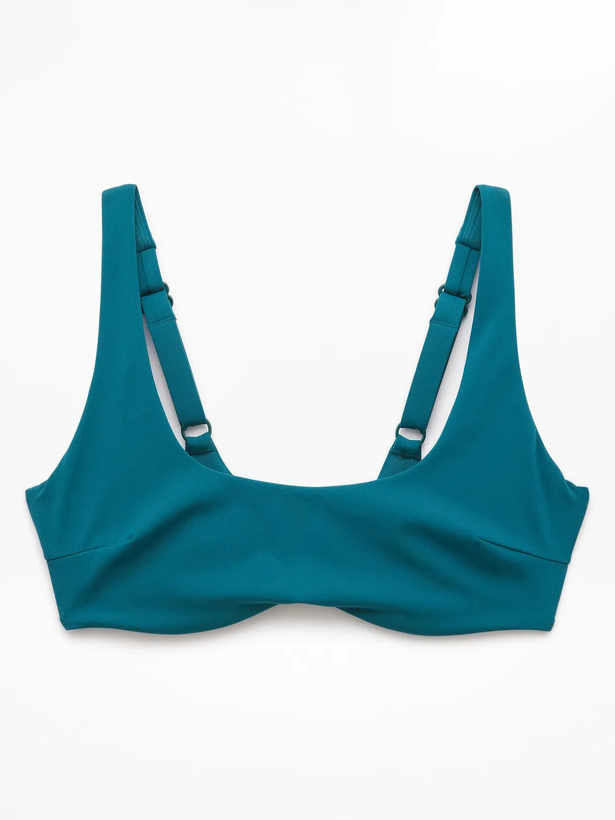 Oasis Underwire Bikini Top A-C