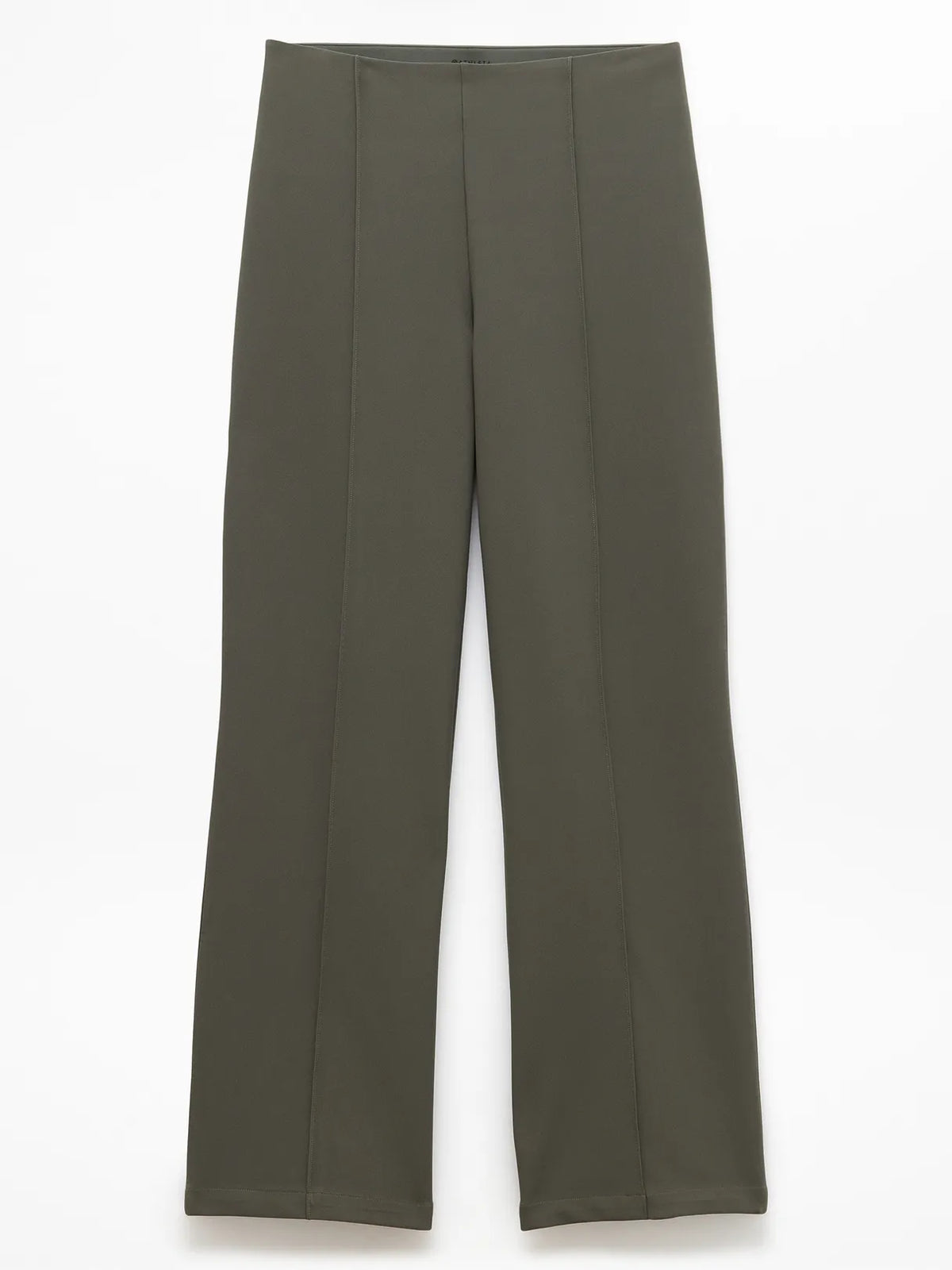 All Ways High Rise Bootcut Pant