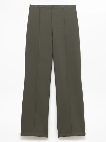 All Ways High Rise Bootcut Pant