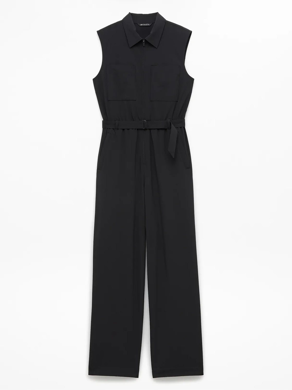 Always Ready Jumpsuit