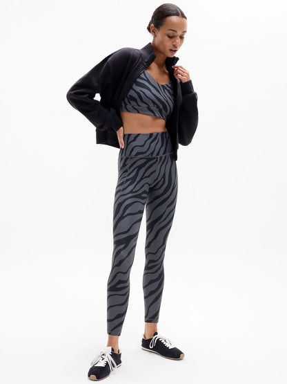 Salutation Stash High Rise 7/8 Legging