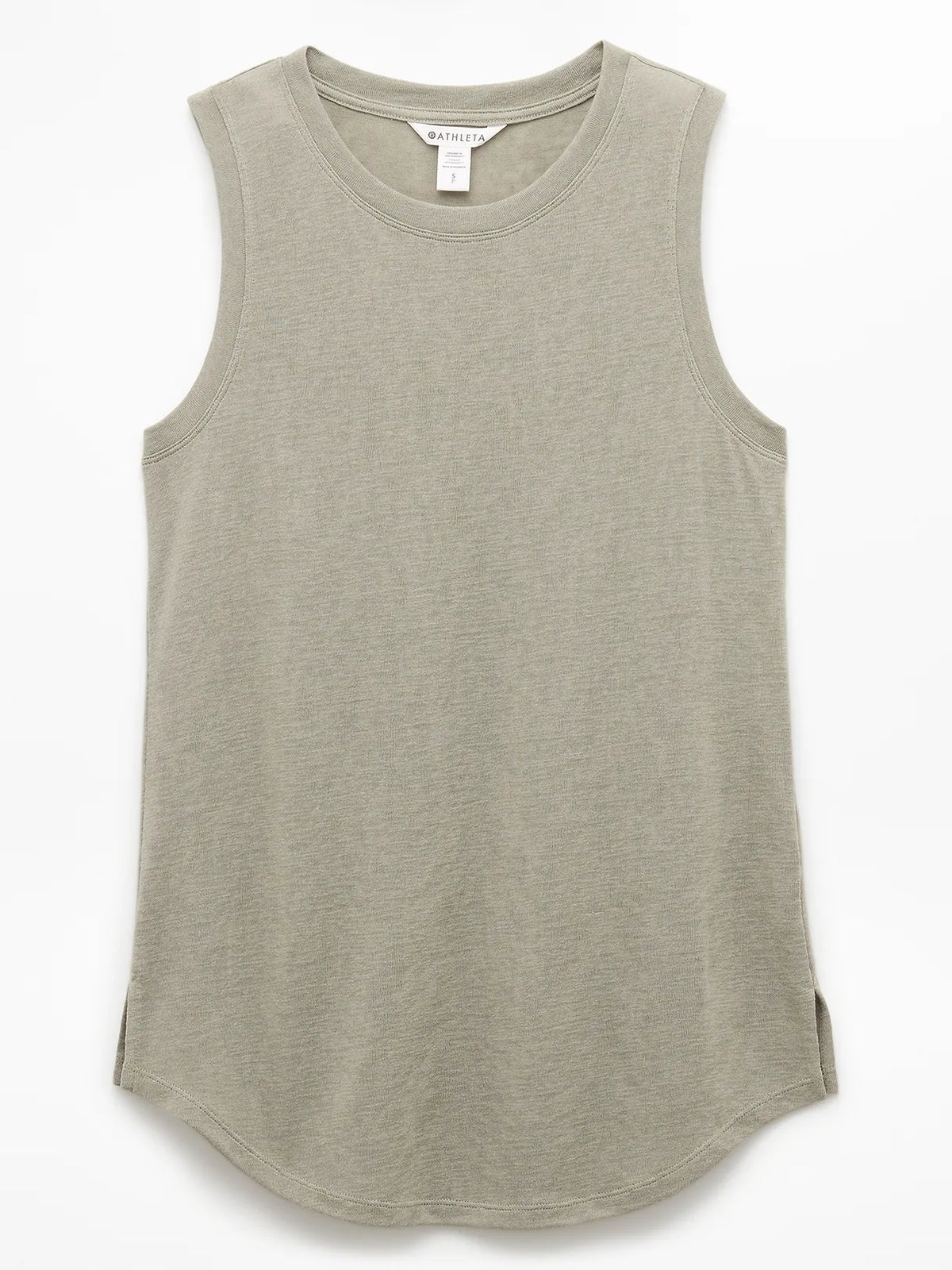 Breezy Tank