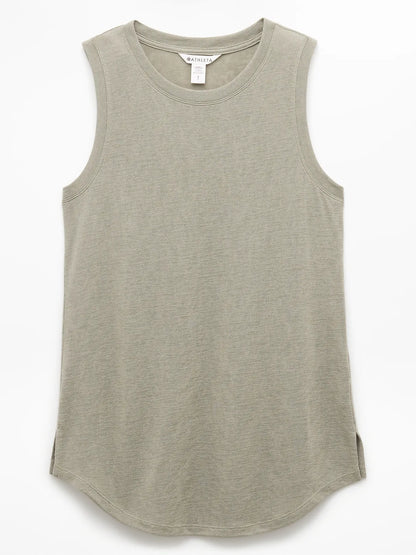 Breezy Tank