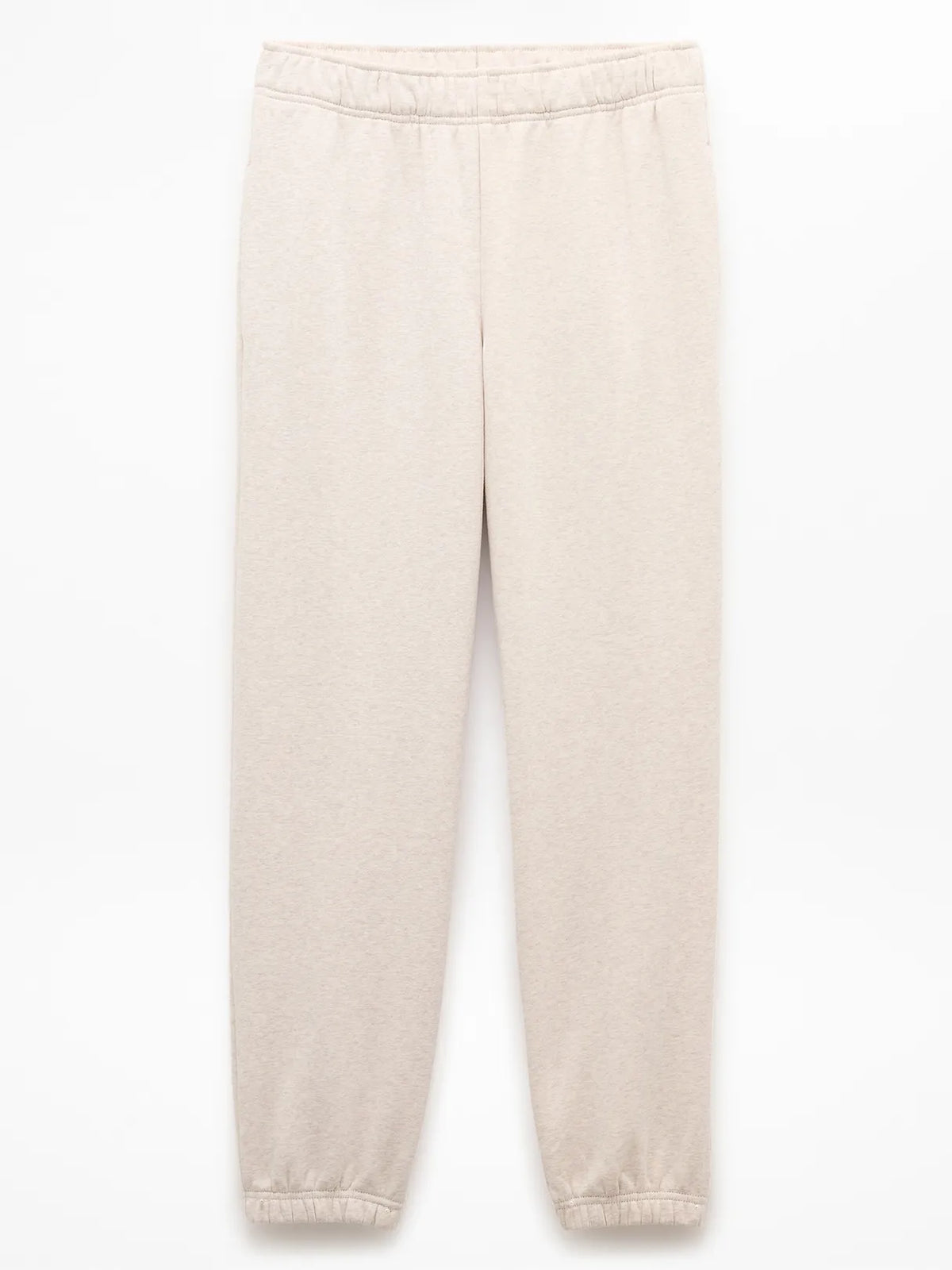 Heavyweight Terry High Rise Jogger