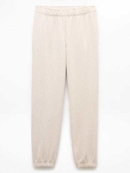 Heavyweight Terry High Rise Jogger