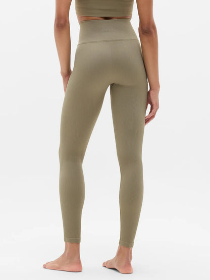 Recharge Seamless High Rise Legging