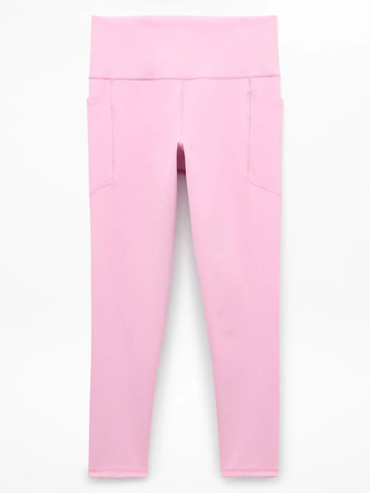Salutation Stash High Rise 7/8 Legging