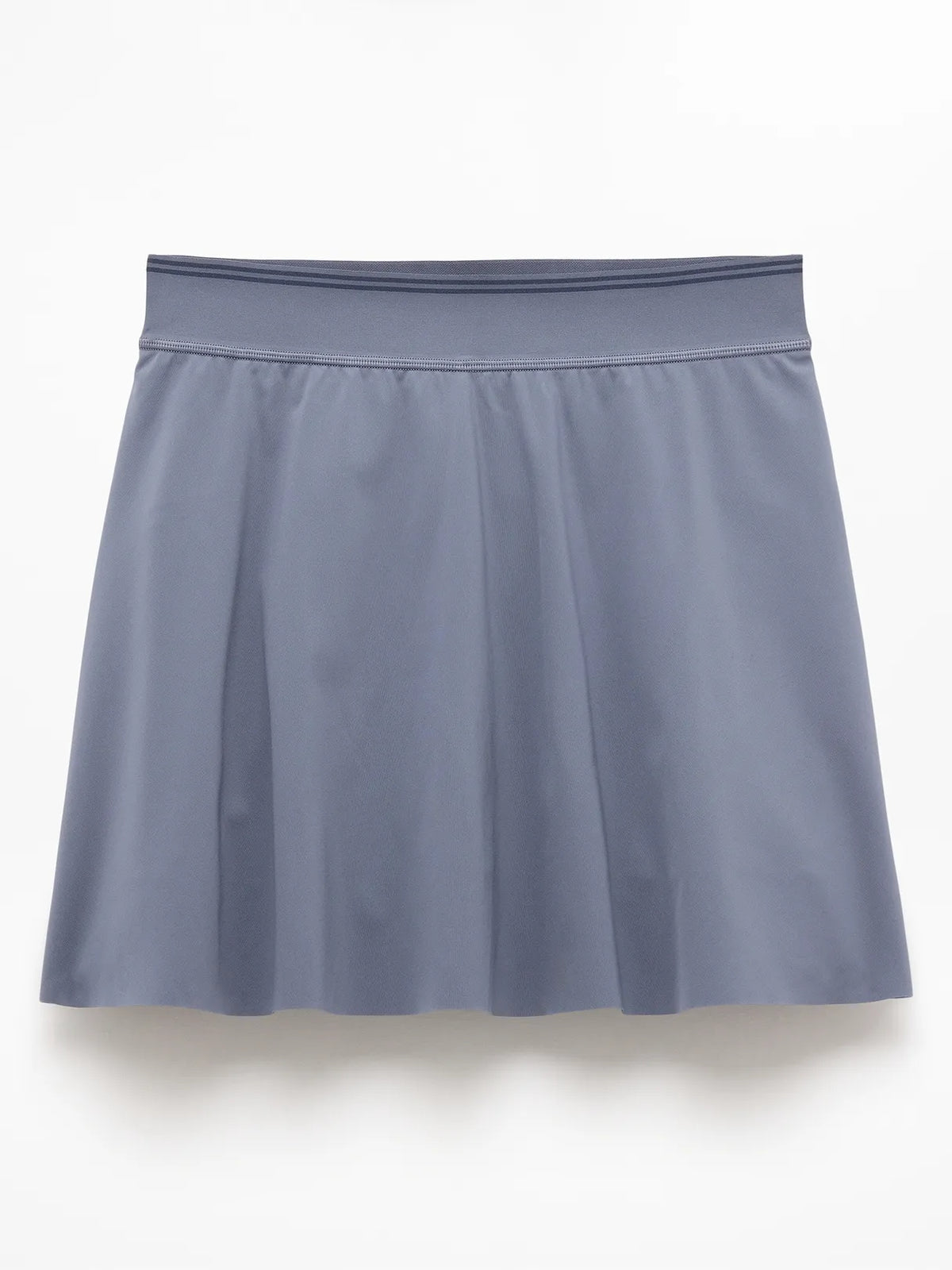 Ace A-Line Tipped 15.5" Skort
