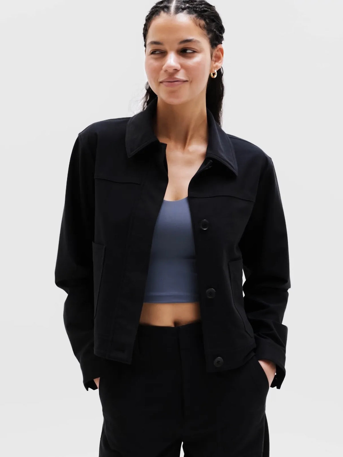 Skyline Chore Jacket