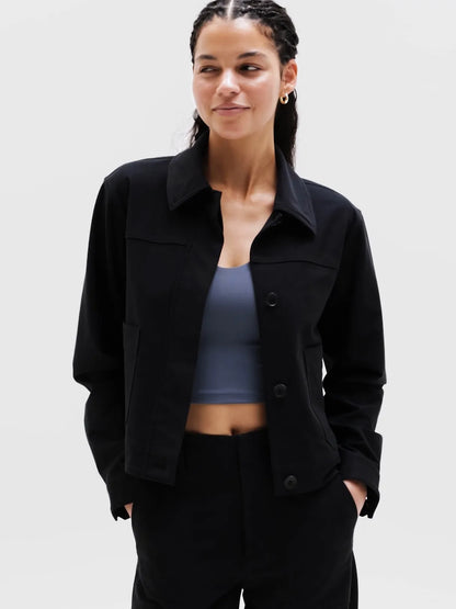 Skyline Chore Jacket