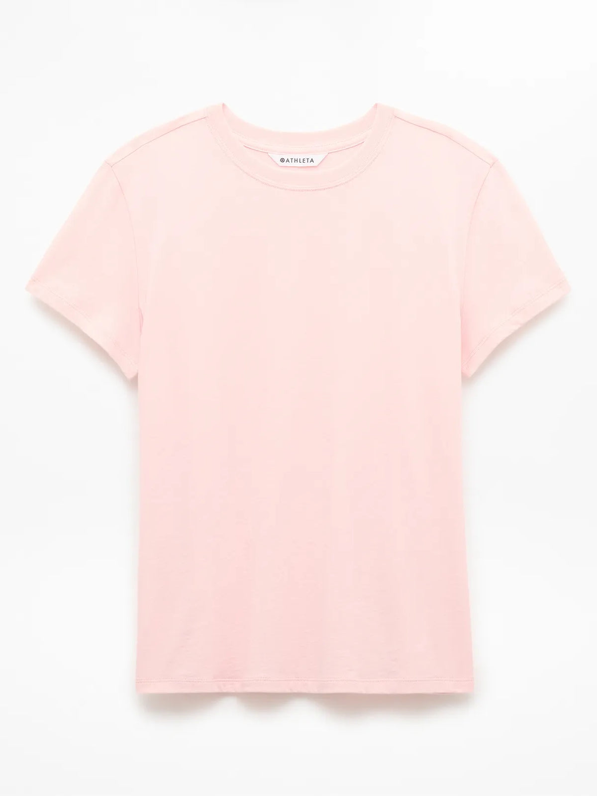 Favorite Cotton Classic Tee