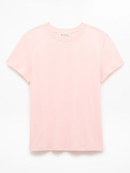 Favorite Cotton Classic Tee