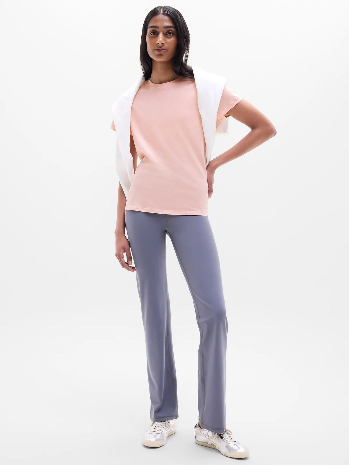Favorite Cotton Classic Tee