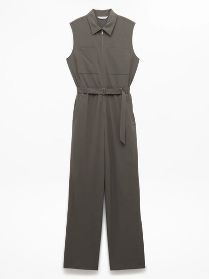 Always Ready Jumpsuit