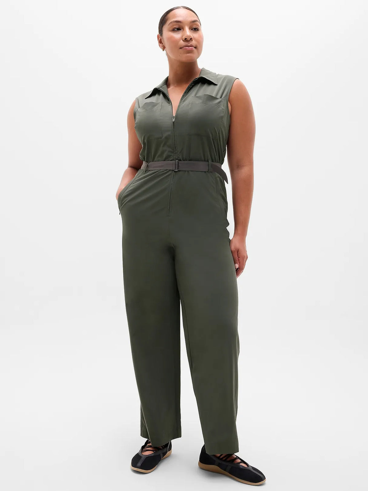 Always Ready Jumpsuit