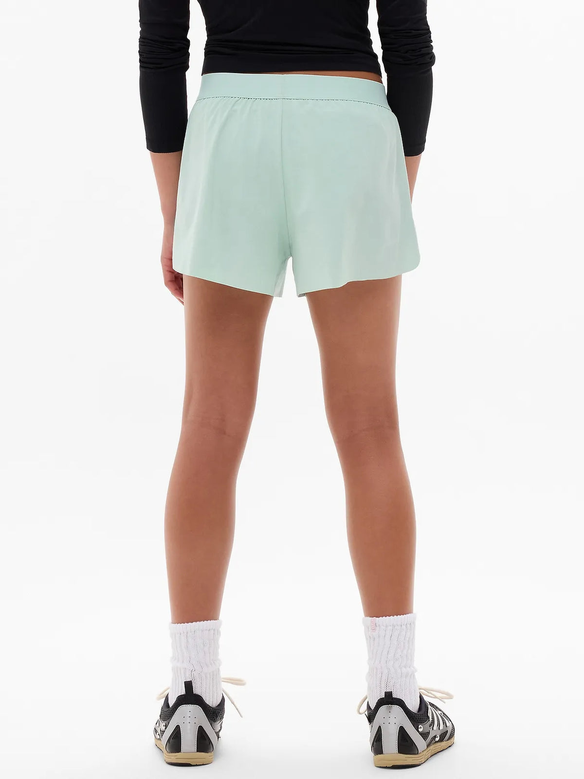 Athleta Girl Sprint Ready 2.5" Short