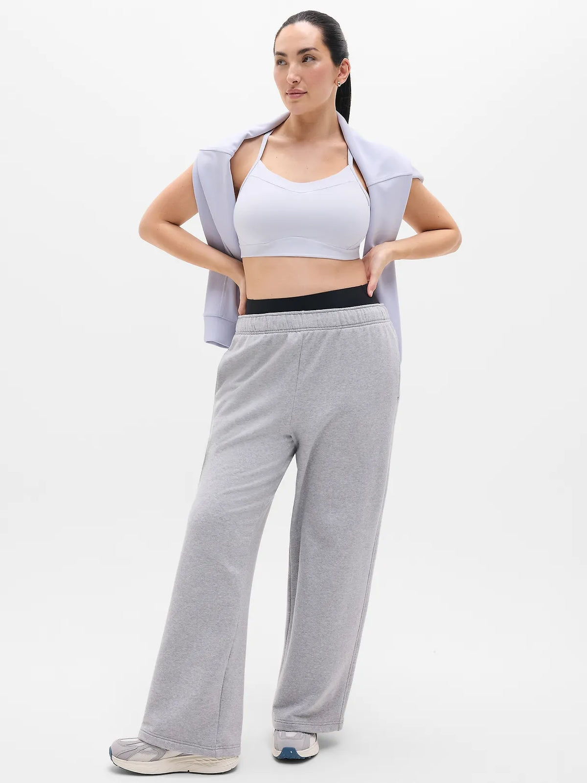 Vital Sports Bra D-DD