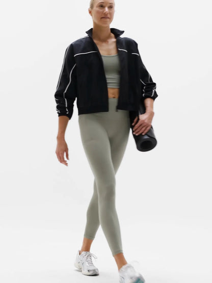 Salutation Stash Smooth Rise Legging
