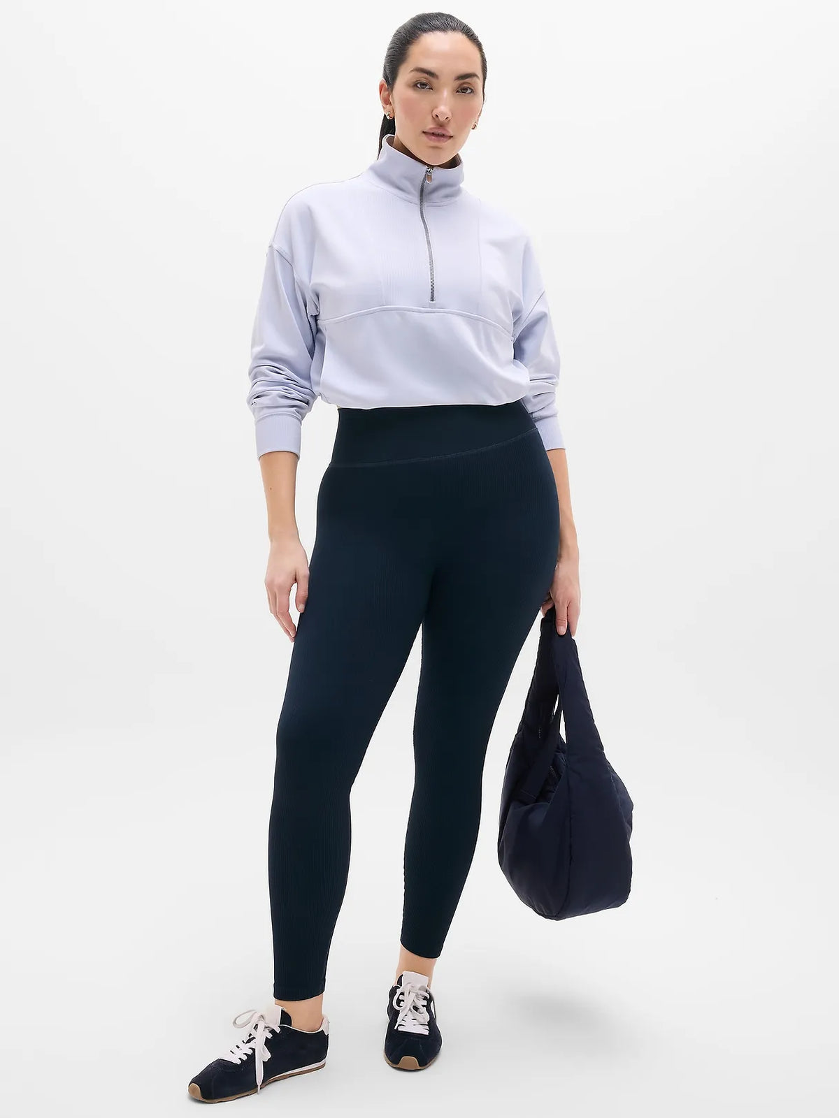 Recharge Seamless High Rise Legging