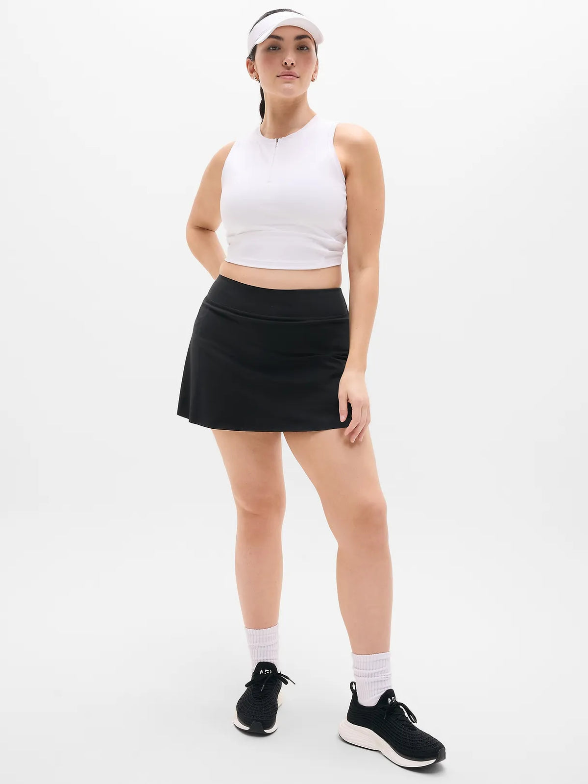 Ace A-Line 13.5" Skort