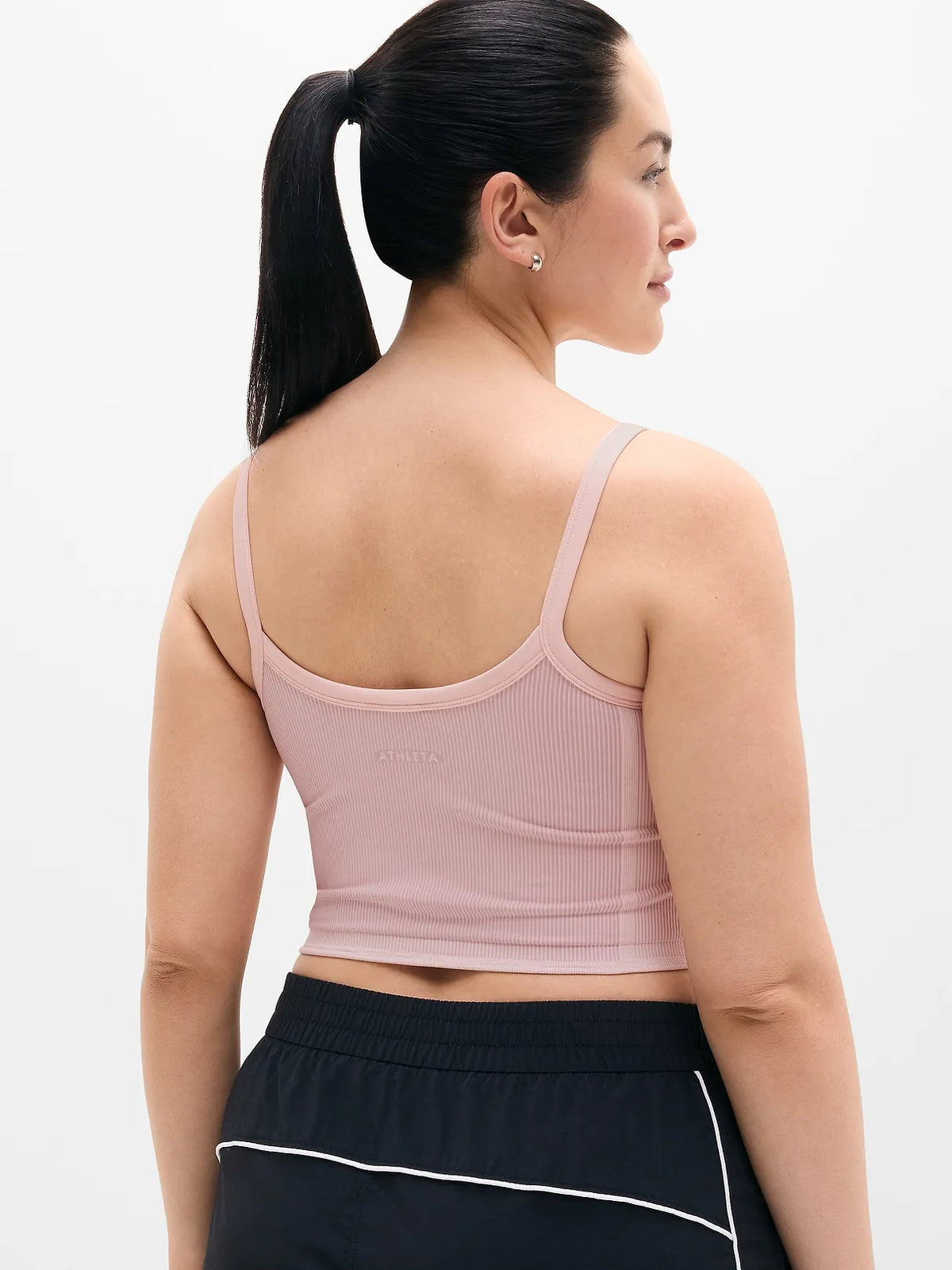 Recharge Seamless Thin Strap Tank