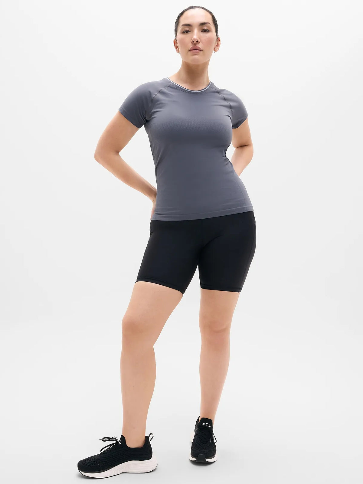 Momentum Flex Tee