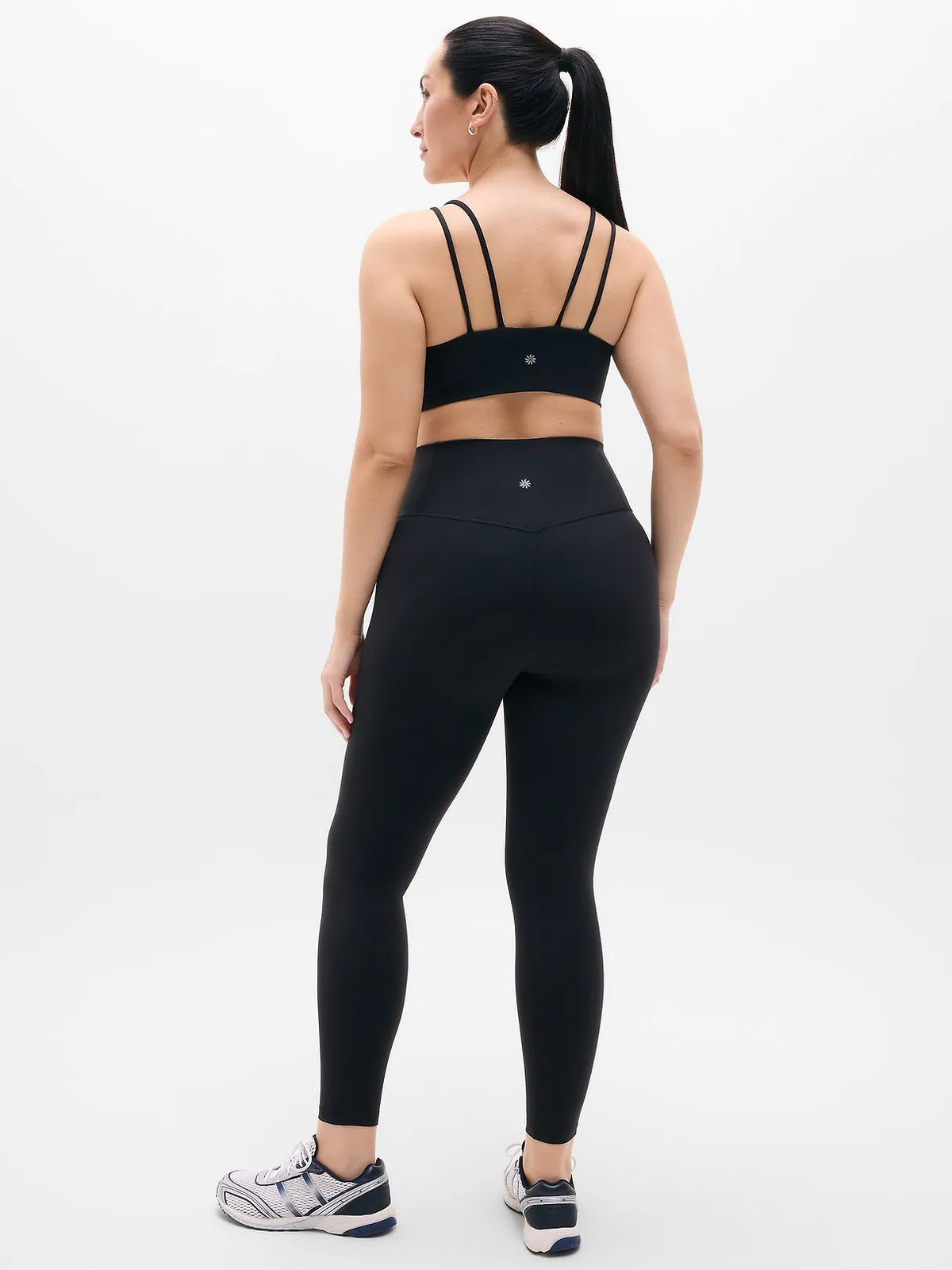 Salutation High Rise Legging