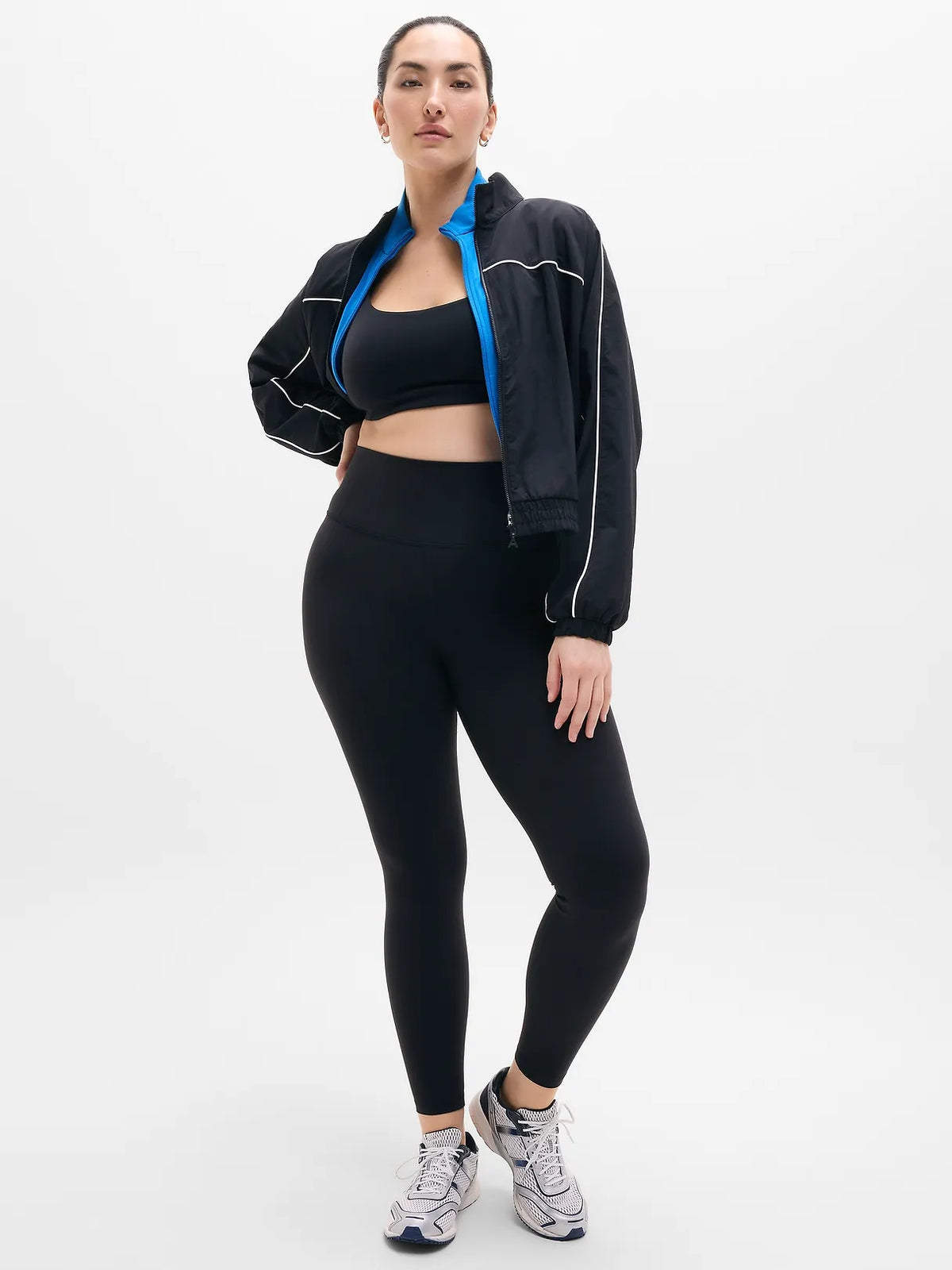 Salutation High Rise Legging