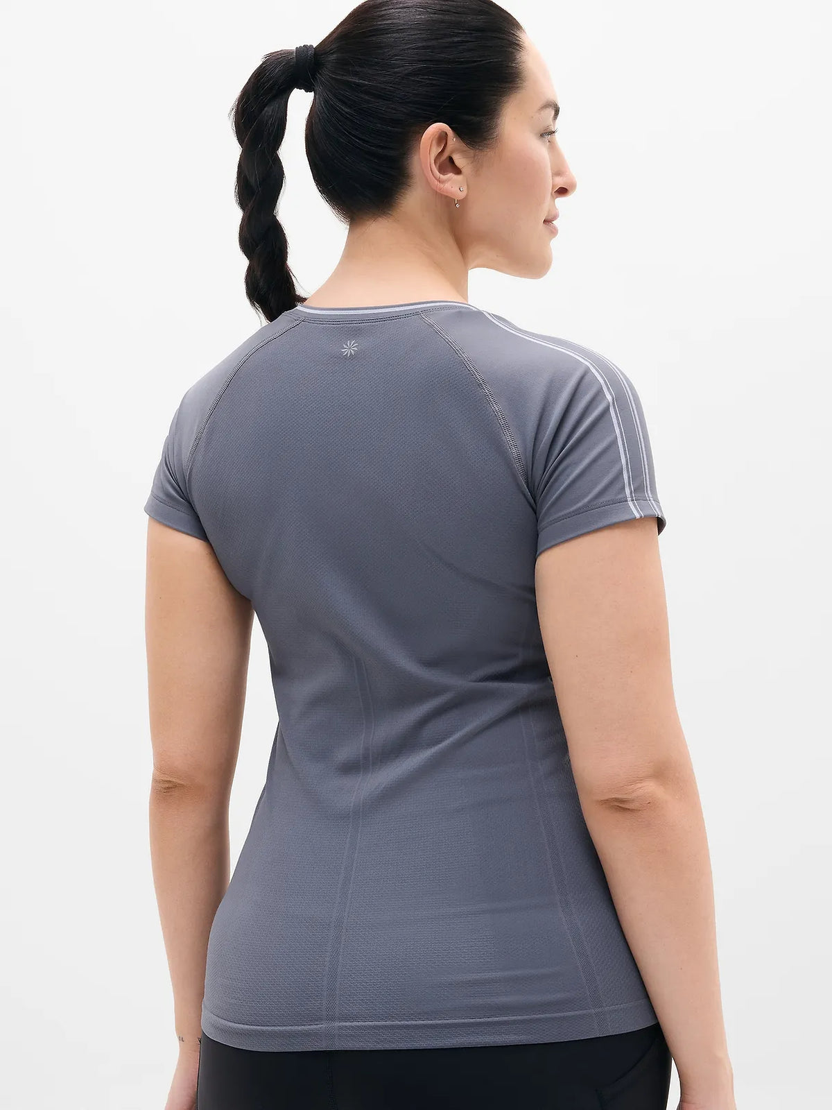 Momentum Flex Tee