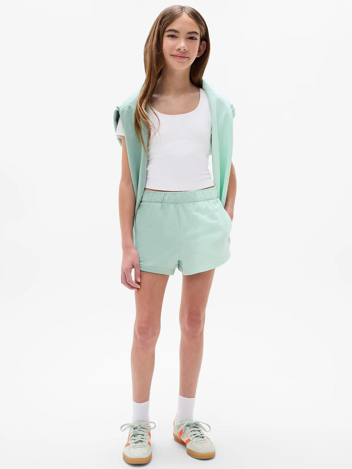Athleta Girl All Day 2" Short